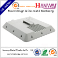 Die casting Antenna wall mount enclosure